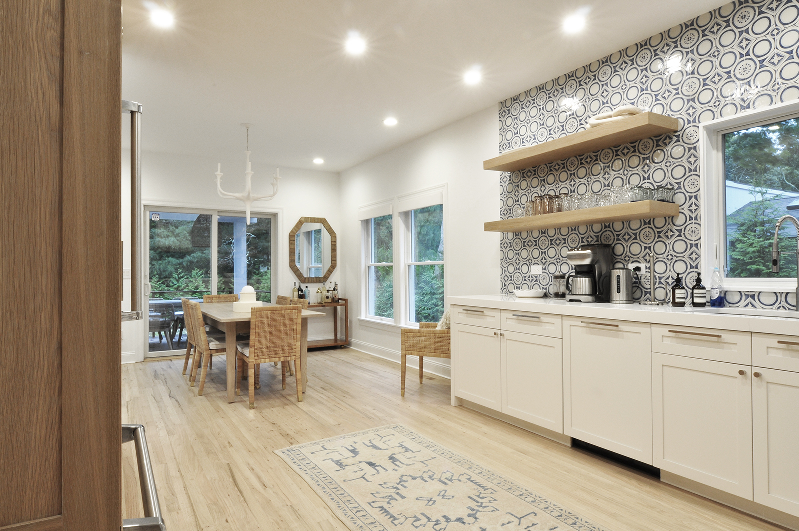East Hampton Renovation